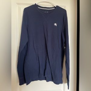 Men’s express thermal shirt